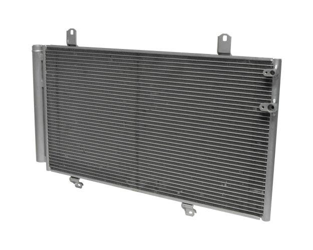 CN3396PFC A&C Condenser for 2009-2016 Toyota Venza