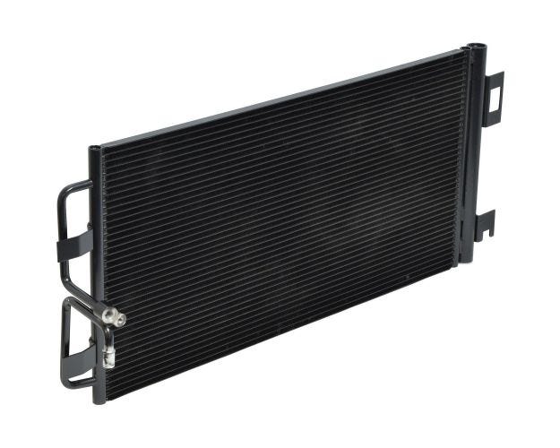 CN3467PFC A&C Condenser for 2006-2007 Chevrolet Monte Carlo