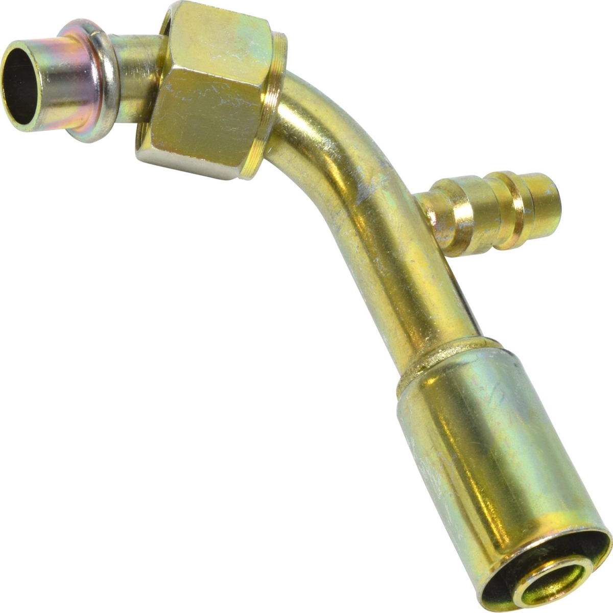 FT1323-3SRBC Air Conditioning Hose Ends Fitting