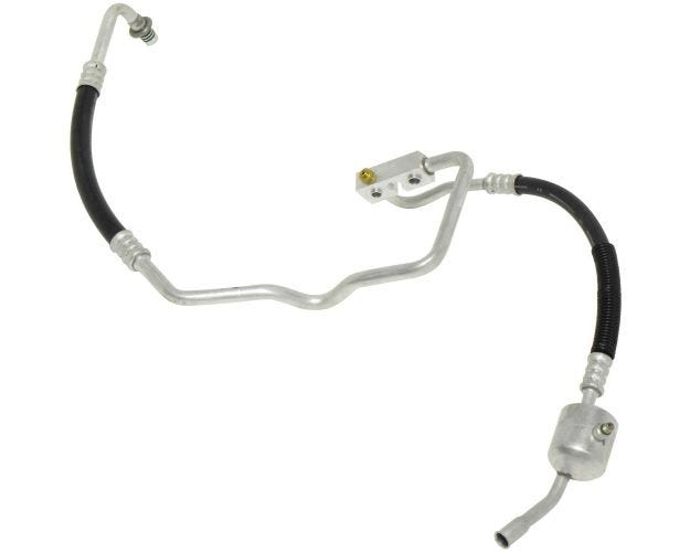 HA5616C A&C Manifold Hose Assembly for 1992-1993 Ford Ranger