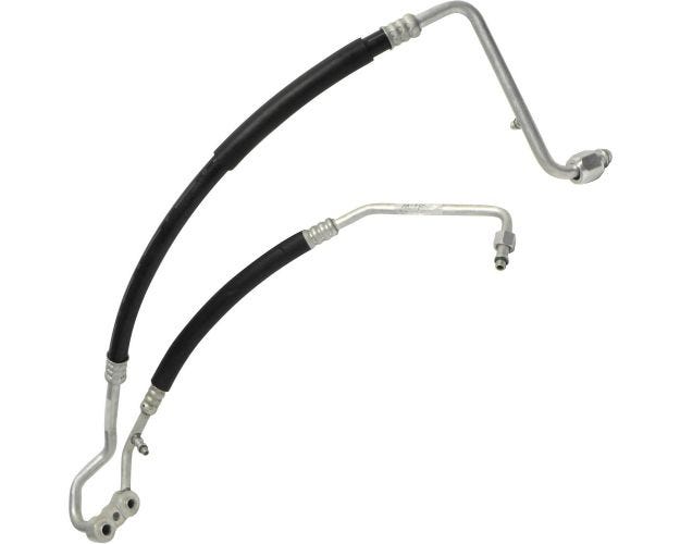 HA5721C A&C Manifold Hose Assembly for 1993-1993 GMC C3500