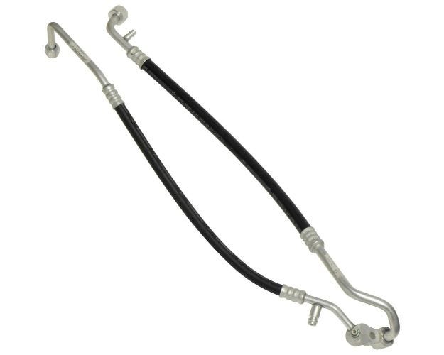 HA5792C A&C Manifold Hose Assembly for 1994-1994 GMC K2500