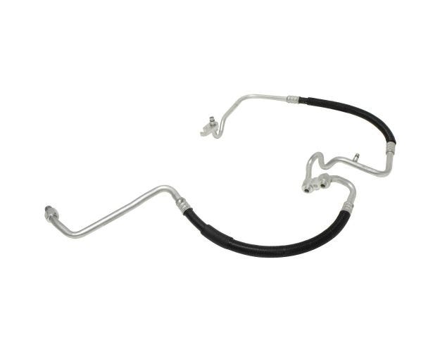 HA1617C A&C Manifold Hose Assembly for 1996-1999 Cadillac DeVille