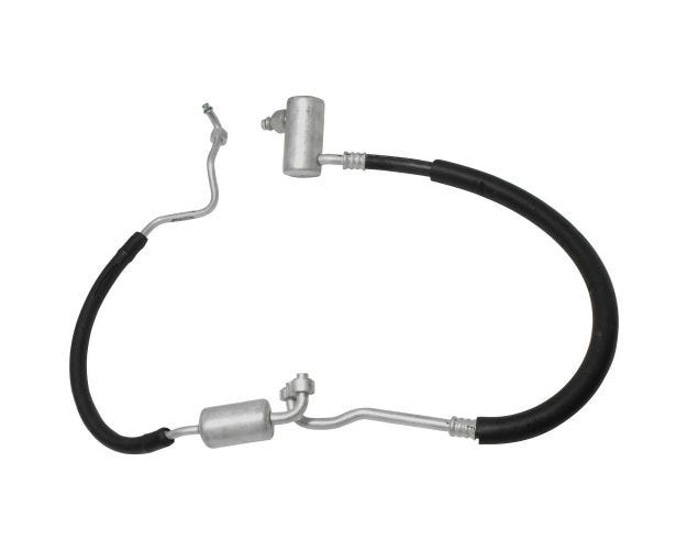 HA10698C A&C Manifold Hose Assembly for 1996-2005 Chevrolet Astro