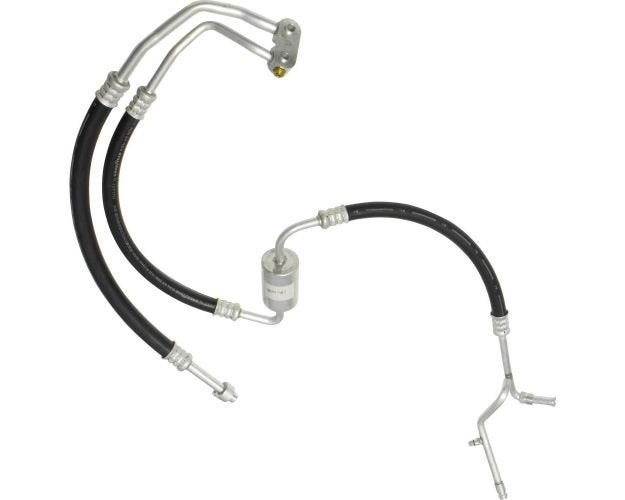 HA10688C A&C Manifold Hose Assembly for 1999-2003 Ford F-150
