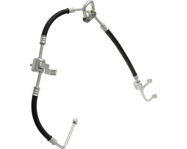 HA10684C A&C Manifold Hose Assembly for 1998-2003 Ford Windstar
