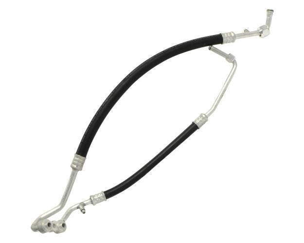 HA10639C A&C Manifold Hose Assembly for 1992-1992 Chevrolet K3500