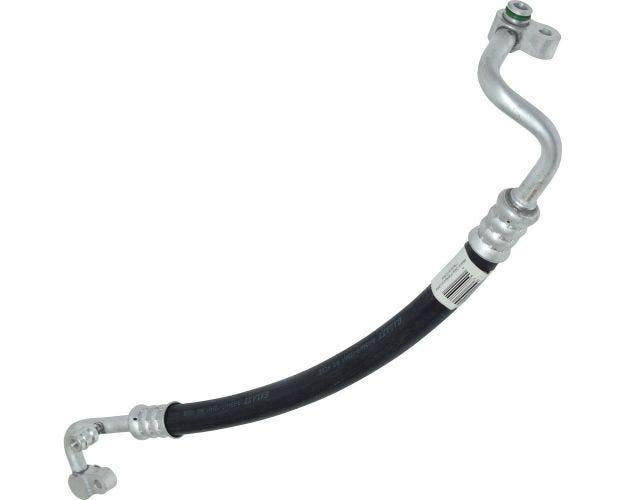 HA10557C A&C Refrigerant Discharge Hose for 1996-1998 Honda Civic