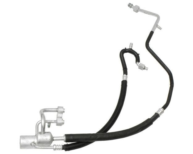 HA10448C A&C Manifold Hose Assembly for 1996-1999 Buick LeSabre