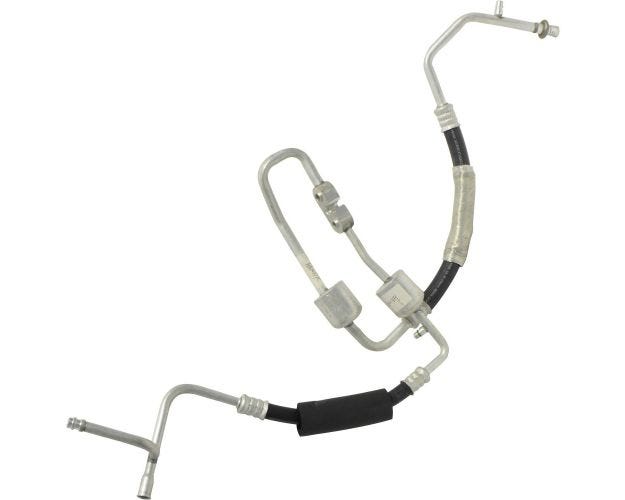 HA10377C A&C Manifold Hose Assembly for 1996-1998 Ford Mustang