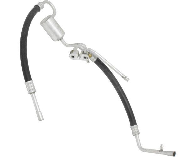 HA10351C A&C Manifold Hose Assembly for 1994-1998 Nissan Quest