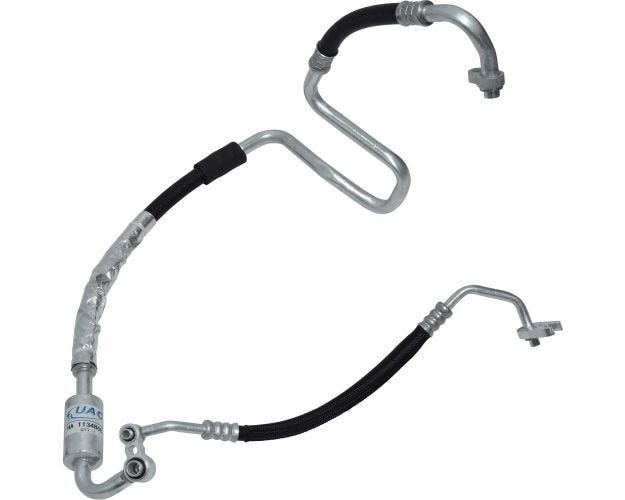 HA113486C A&C Manifold Hose Assembly for 2016-2017 Chevrolet Malibu