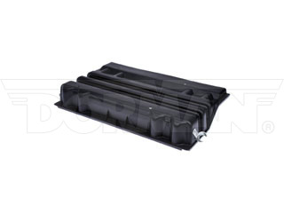 Dorman 242-5103 Battery Box Cover for 2006-2016 IC Corporation, 2003 IC Corporation & 1989-2019 International - Black -  Dorman Products Inc