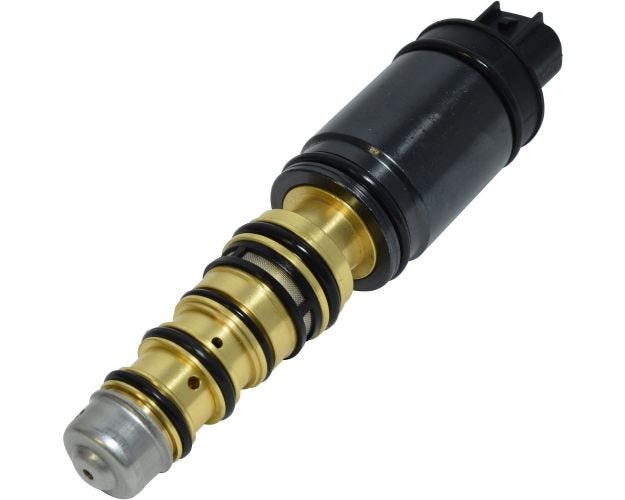 EX529504C A&C Compressor Control Valve for 2013-2015 Toyota RAV4