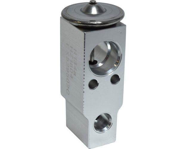 EX529502C A&C Expansion Valve for 2006-2018 Isuzu NRR