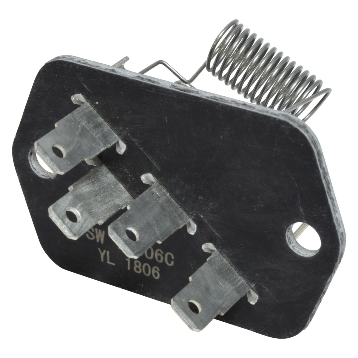 SW11006C HVAC Pressure Switch for 1990 International 4600