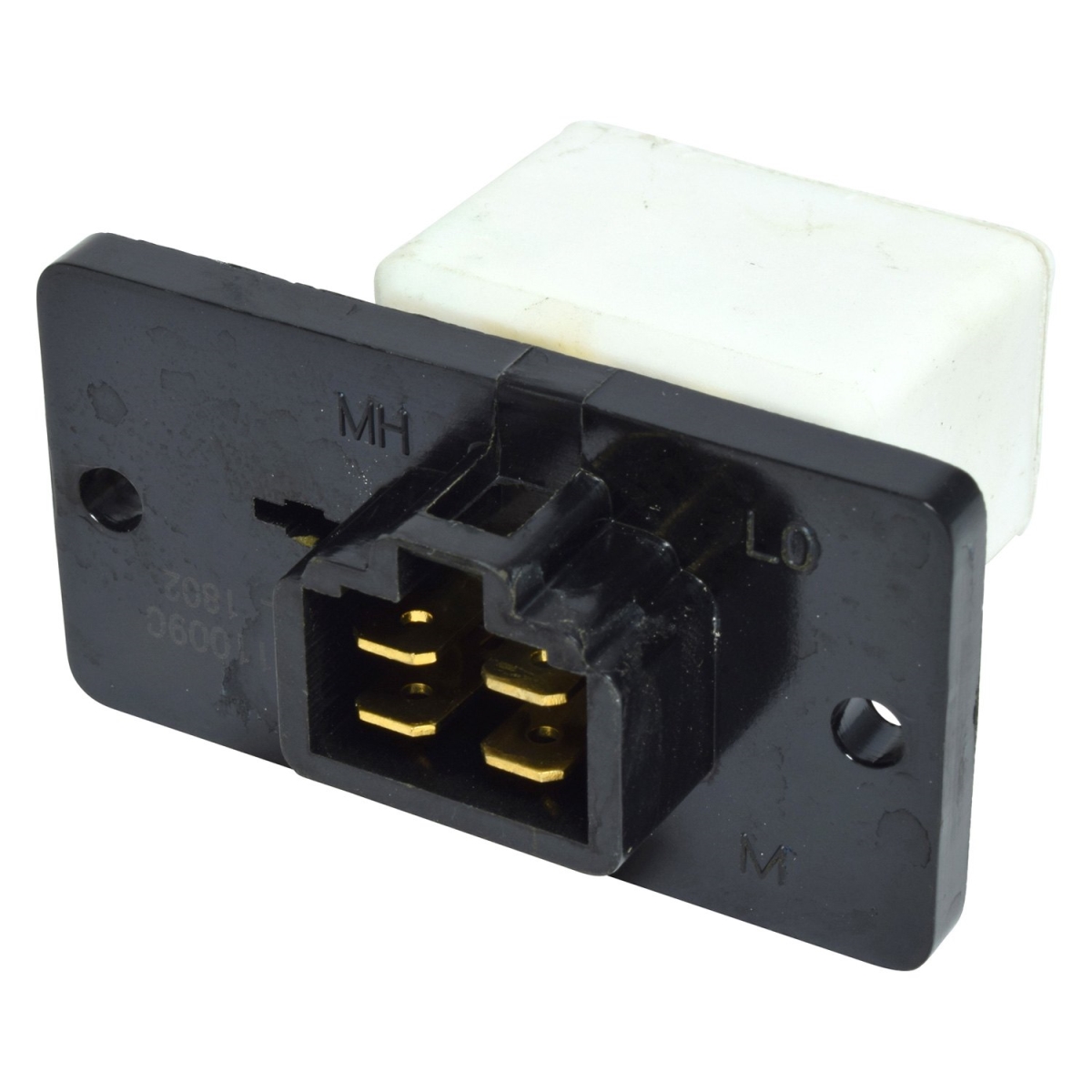 SW11009C Blower Motor Resistors Switches