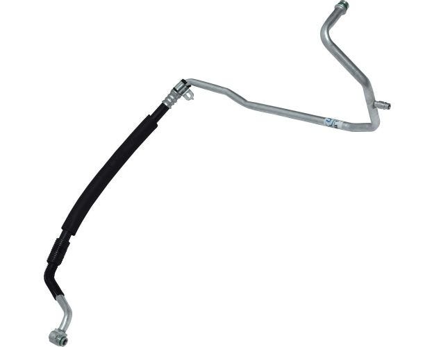 HA113512C A&C Suction Line Hose Assembly for 2002-2005 Subaru Impreza