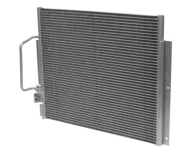 CN3014PFC A&C Condenser for 2004-2012 GMC Canyon