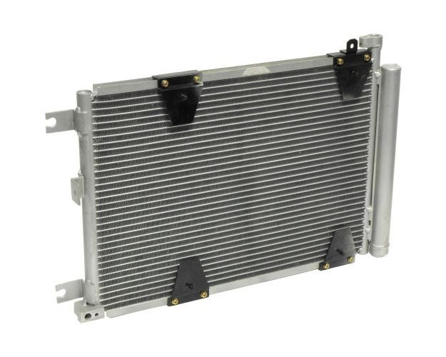 CN3033PFC A&C Condenser for 1999-2003 Suzuki Vitara