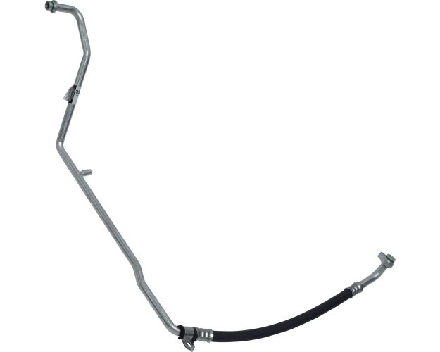 HA113535C A&C Suction Line Hose Assembly for 2004-2006 Subaru Baja