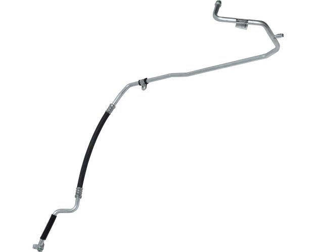 HA113538C A&C Suction Line Hose Assembly for 2006-2007 Subaru Impreza
