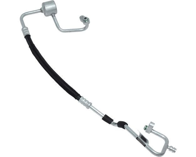 HA113500C A&C Refrigerant Discharge Hose for 2007-2009 Lexus RX350
