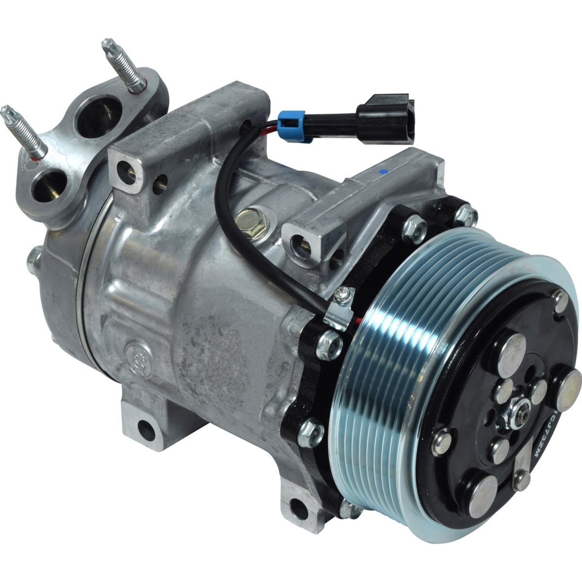 CO4720 Air Conditioning Compressors for 2011 International 7400