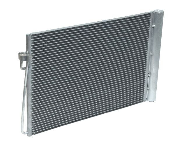 CN3105PFC A&C Condenser for 2008-2008 BMW 528xi