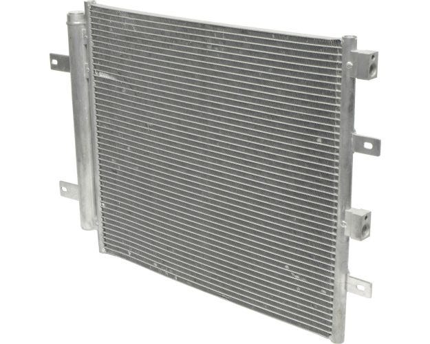 CN3261PFC A&C Condenser for 2007-2015 Jaguar XK