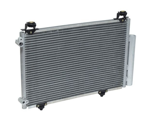 CN3267PFC A&C Condenser for 2003-2005 Toyota Echo