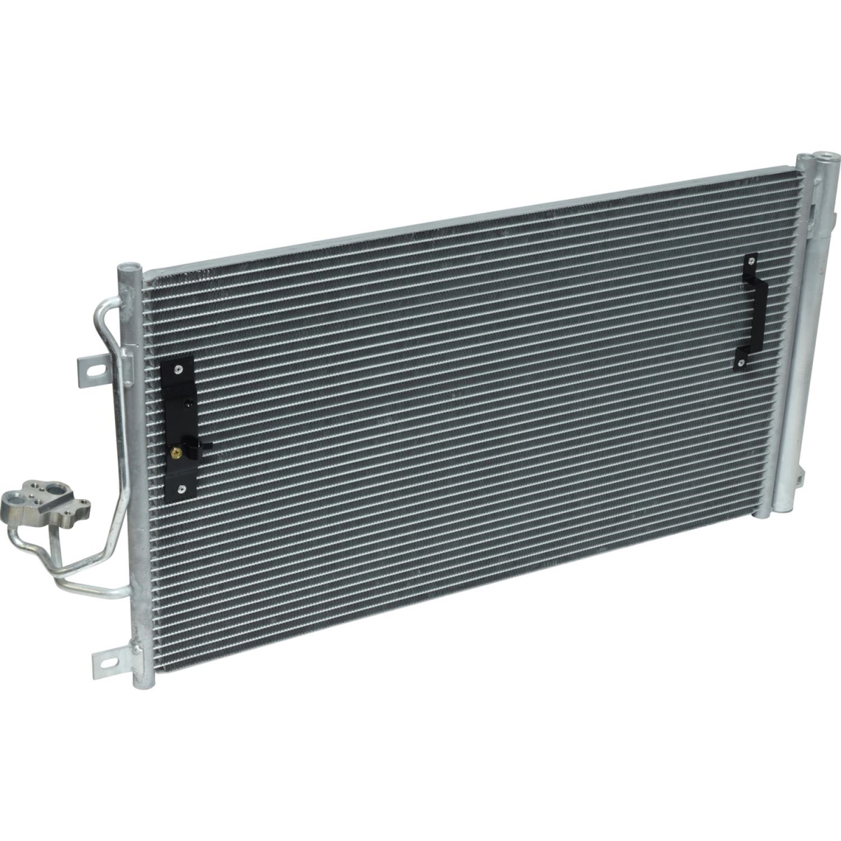 CN3294PFC Aluminum Natural Air Conditioning Condenser for 2003-2010 Porsche Cayenne