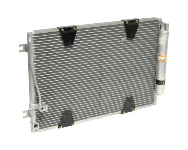 CN3354PFC A&C Condenser for 2003-2003 Suzuki XL-7