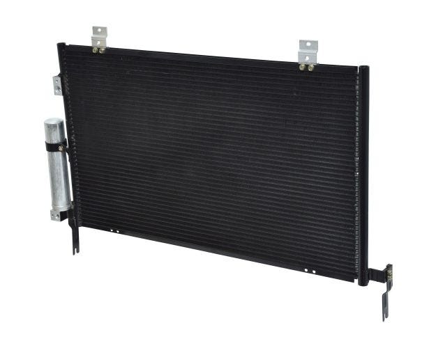 CN3383PFC A&C Condenser for 2004-2011 Mitsubishi Endeavor