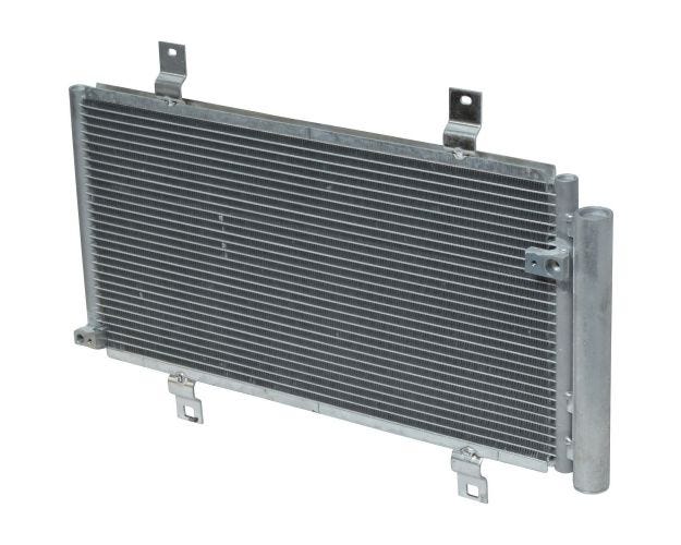 CN3384PFC A&C Condenser for 2004-2011 Mazda RX-8