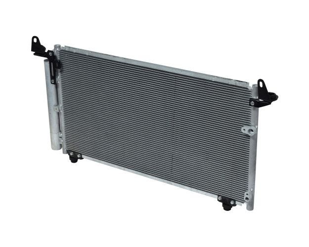CN3395PFC A&C Condenser for 2003-2006 Toyota Tundra
