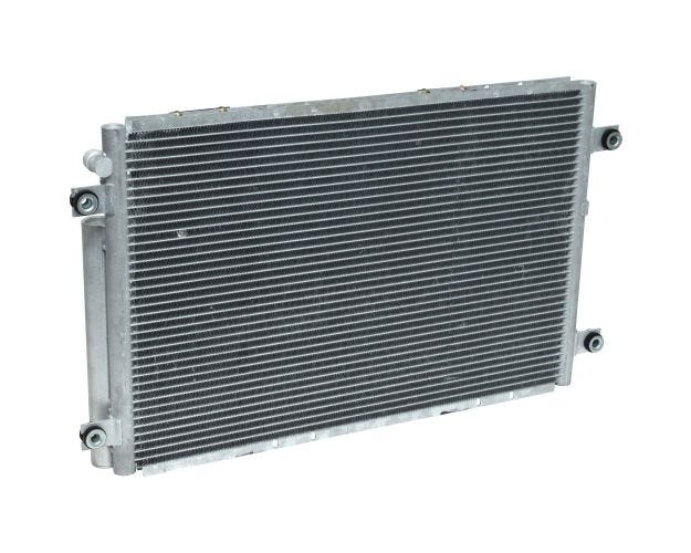 CN3423PFC A&C Condenser for 2001-2002 Suzuki Grand Vitara