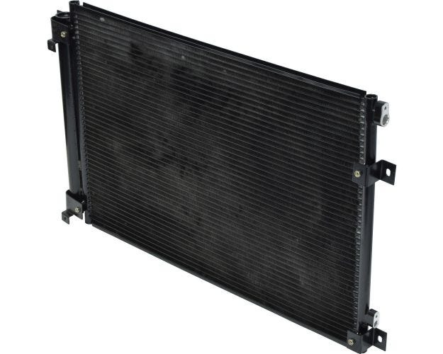 CN3480PFC A&C Condenser for 2008-2014 Subaru Tribeca