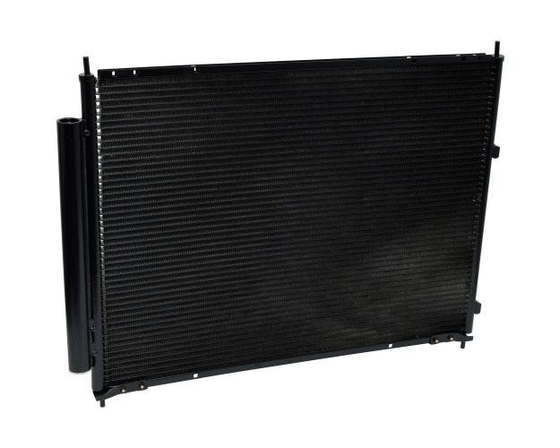 CN3506PFC A&C Condenser for 2006-2014 Honda Ridgeline