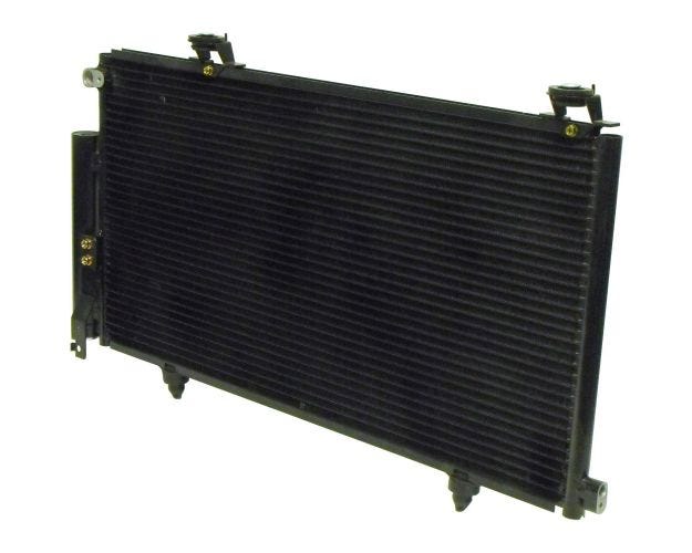 CN3507PFC A&C Condenser for 2005-2005 Scion xB