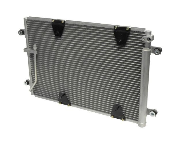 CN3532PFC A&C Condenser for 2002-2002 Suzuki XL-7