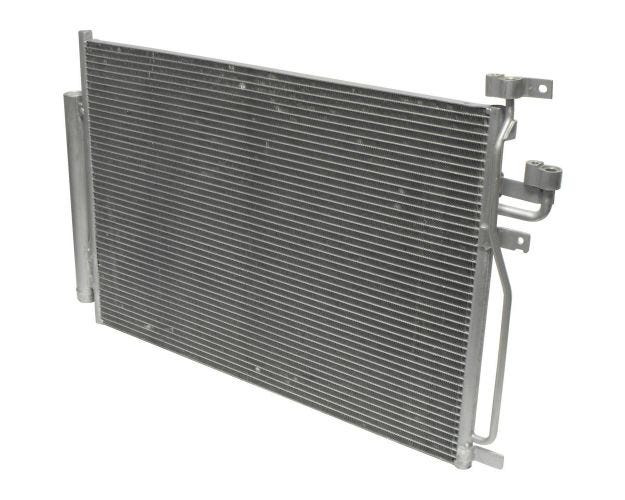 CN3687PFC A&C Condenser for 2011-2015 Chevrolet Captiva Sport