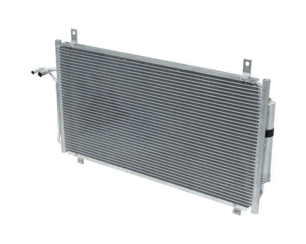 CN4707PFC A&C Condenser for 2003-2009 Nissan 350Z