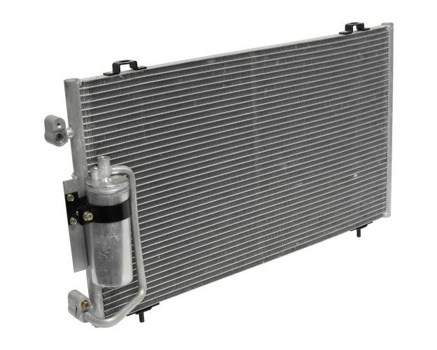 CN4726PFC A&C Condenser for 2003-2008 Pontiac Vibe