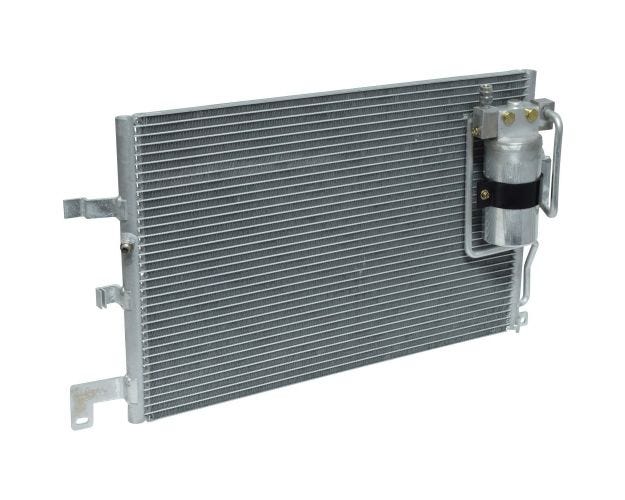 CN4941PFC A&C Condenser for 1999-2002 Saab 9-3