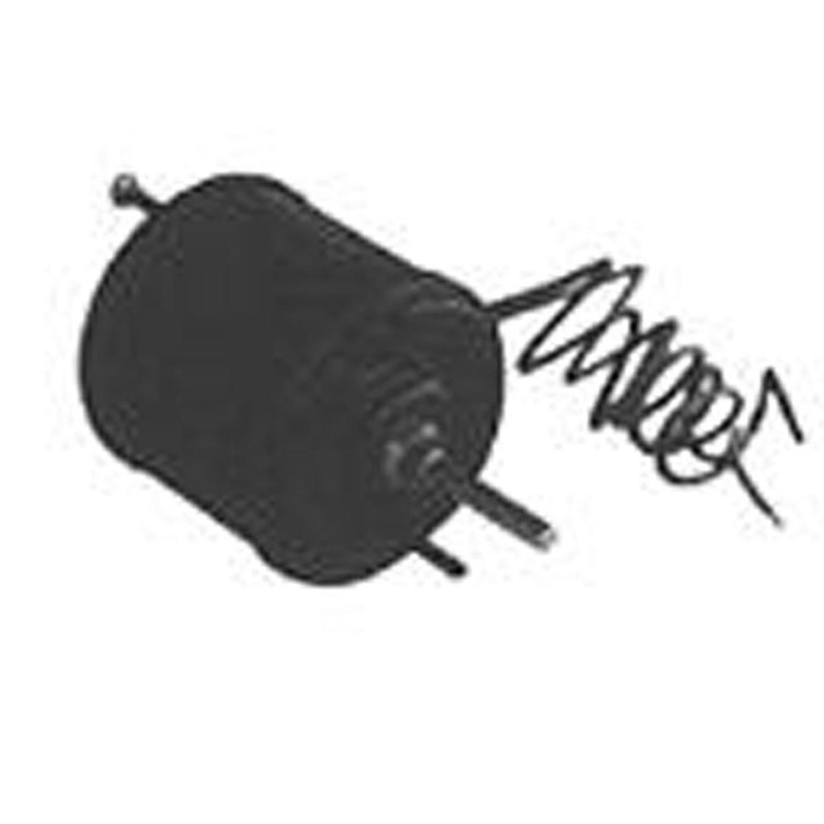 BM0354 HVAC Blower Motor for 1982-1987 Autocar ACL