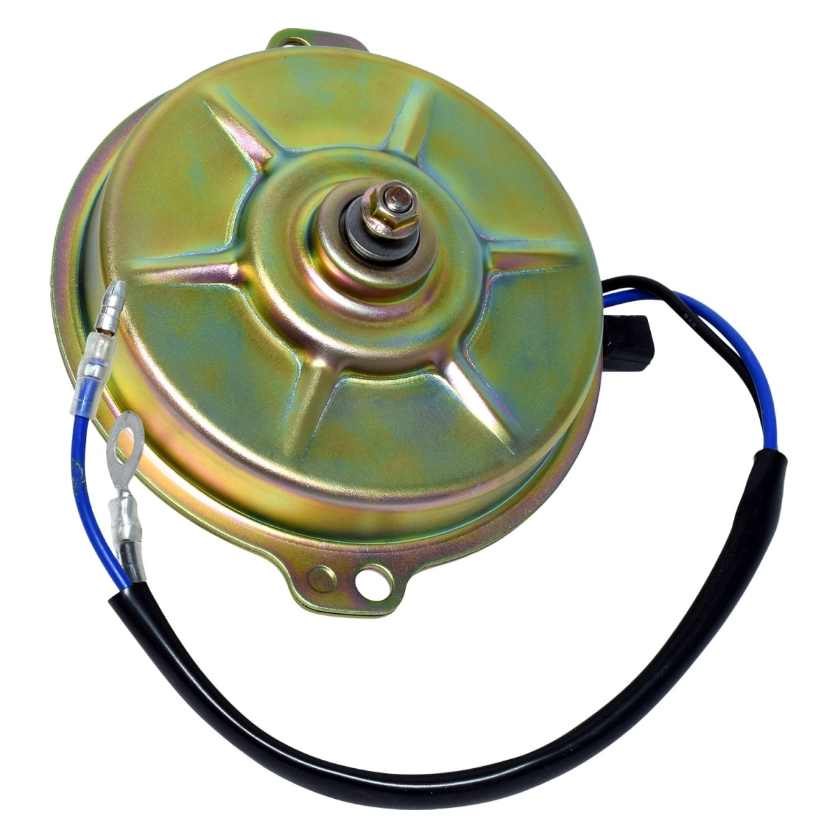 BM0702MP HVAC Blower Motor