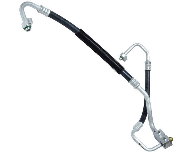 HA10414C A&C Manifold Hose Assembly for 2000-2004 Ford Focus