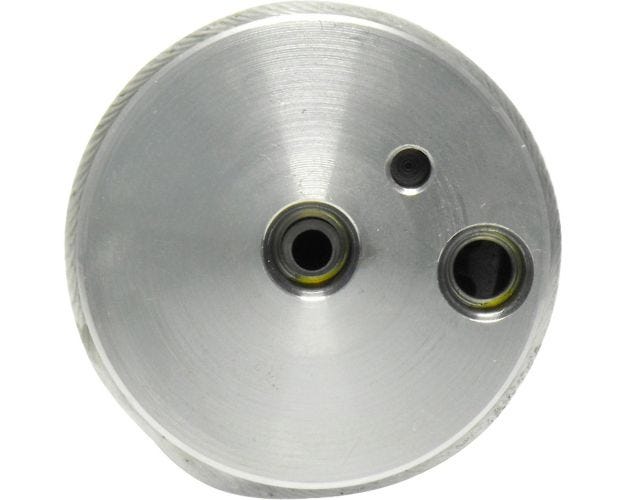 RD11015C A&C Receiver Drier for 2005-2019 Nissan Frontier