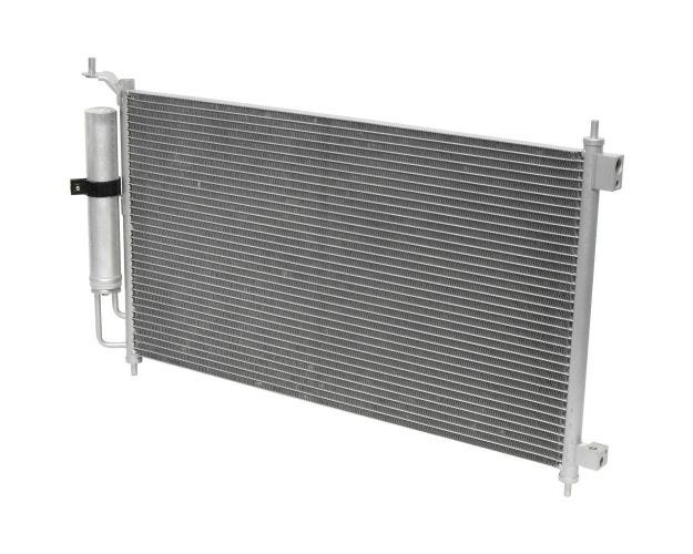 CN3594PFC A&C Condenser for 2007-2012 Nissan Versa